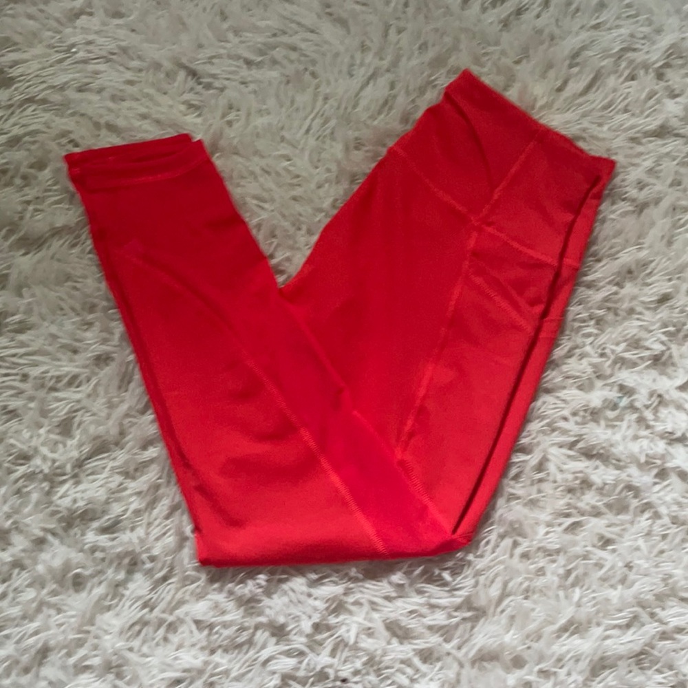Great for yoga going to the gym